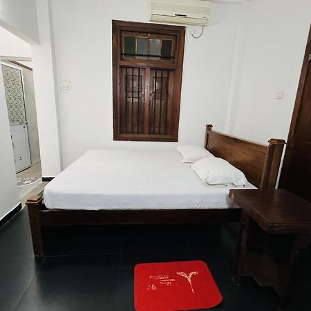 Sweet Pea Homestay Balapitiya Esterno foto