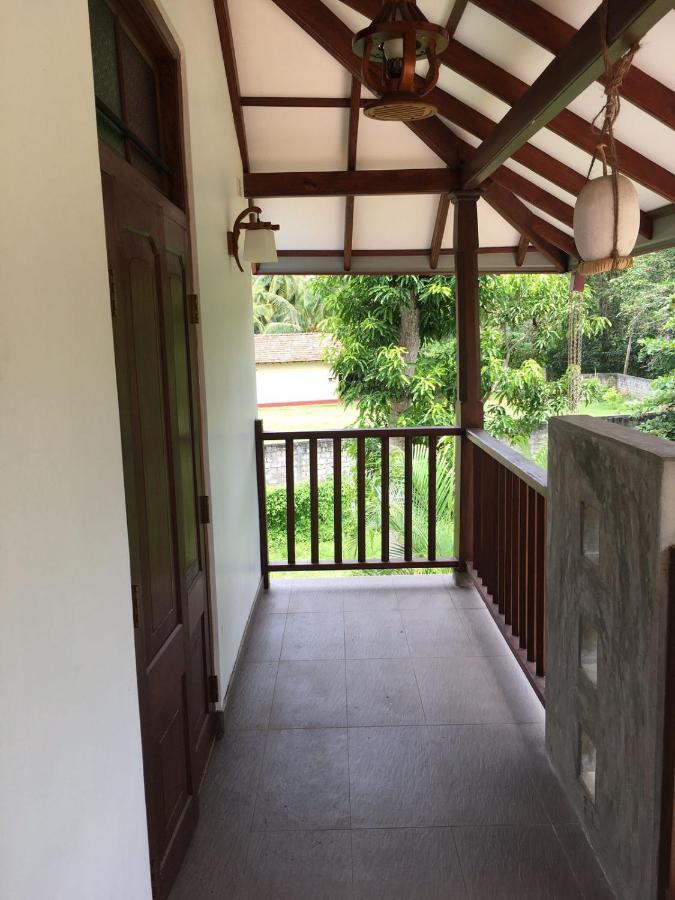 Sweet Pea Homestay Balapitiya Esterno foto