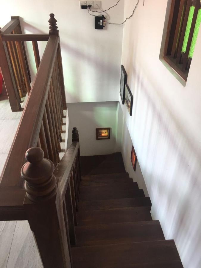 Sweet Pea Homestay Balapitiya Esterno foto