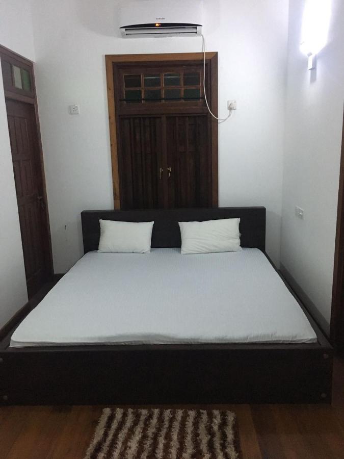 Sweet Pea Homestay Balapitiya Esterno foto