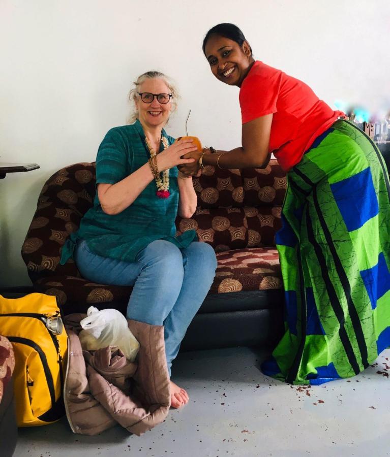 Sweet Pea Homestay Balapitiya Esterno foto