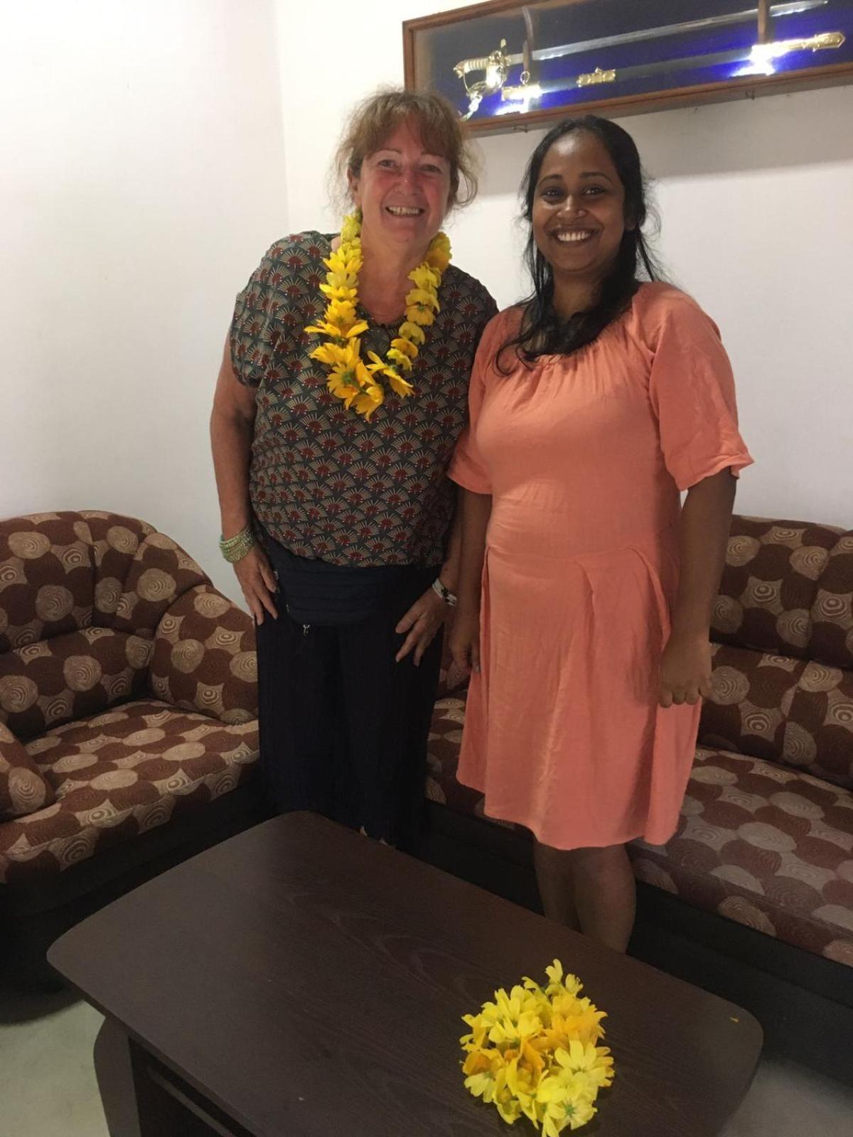 Sweet Pea Homestay Balapitiya Esterno foto