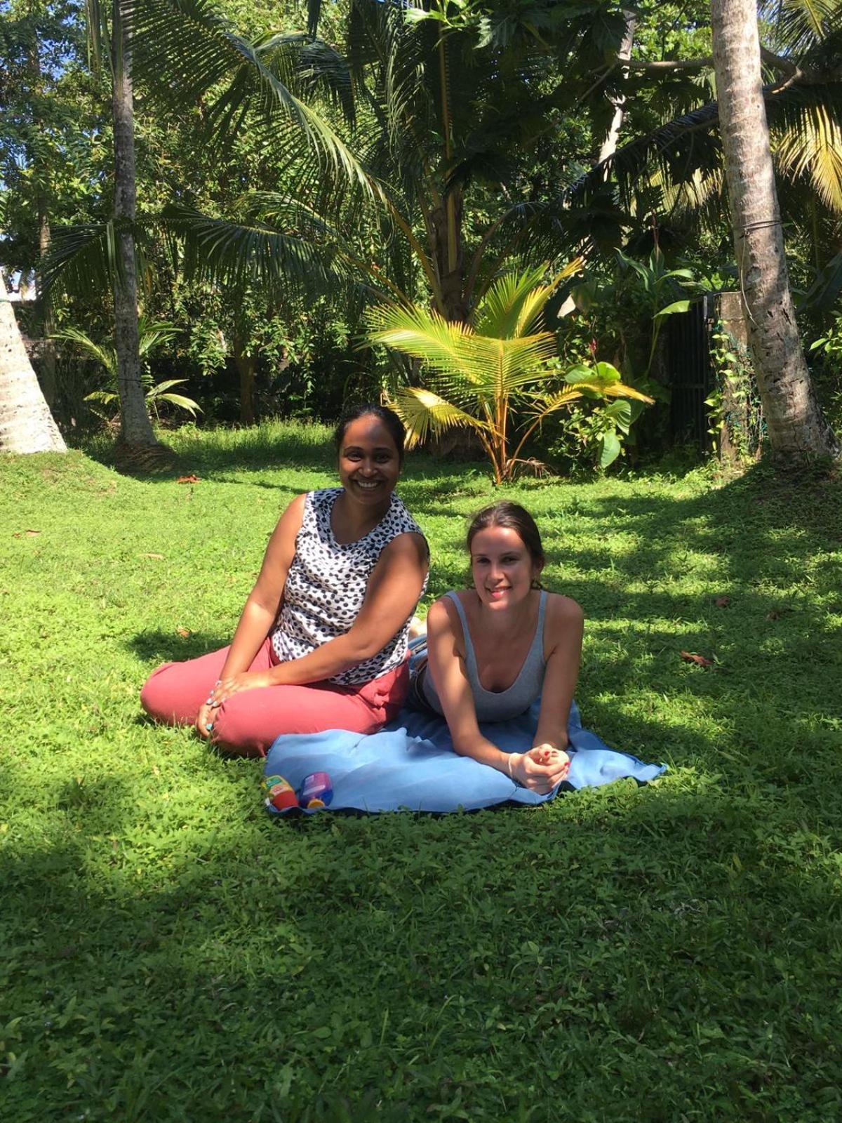Sweet Pea Homestay Balapitiya Esterno foto