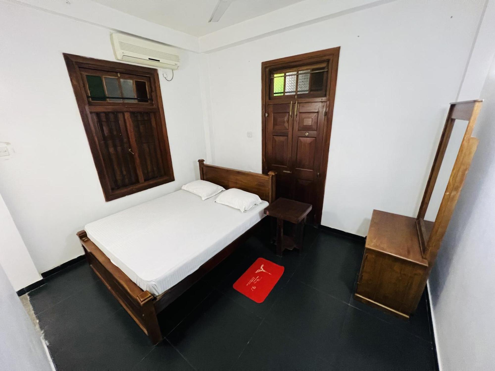 Sweet Pea Homestay Balapitiya Esterno foto