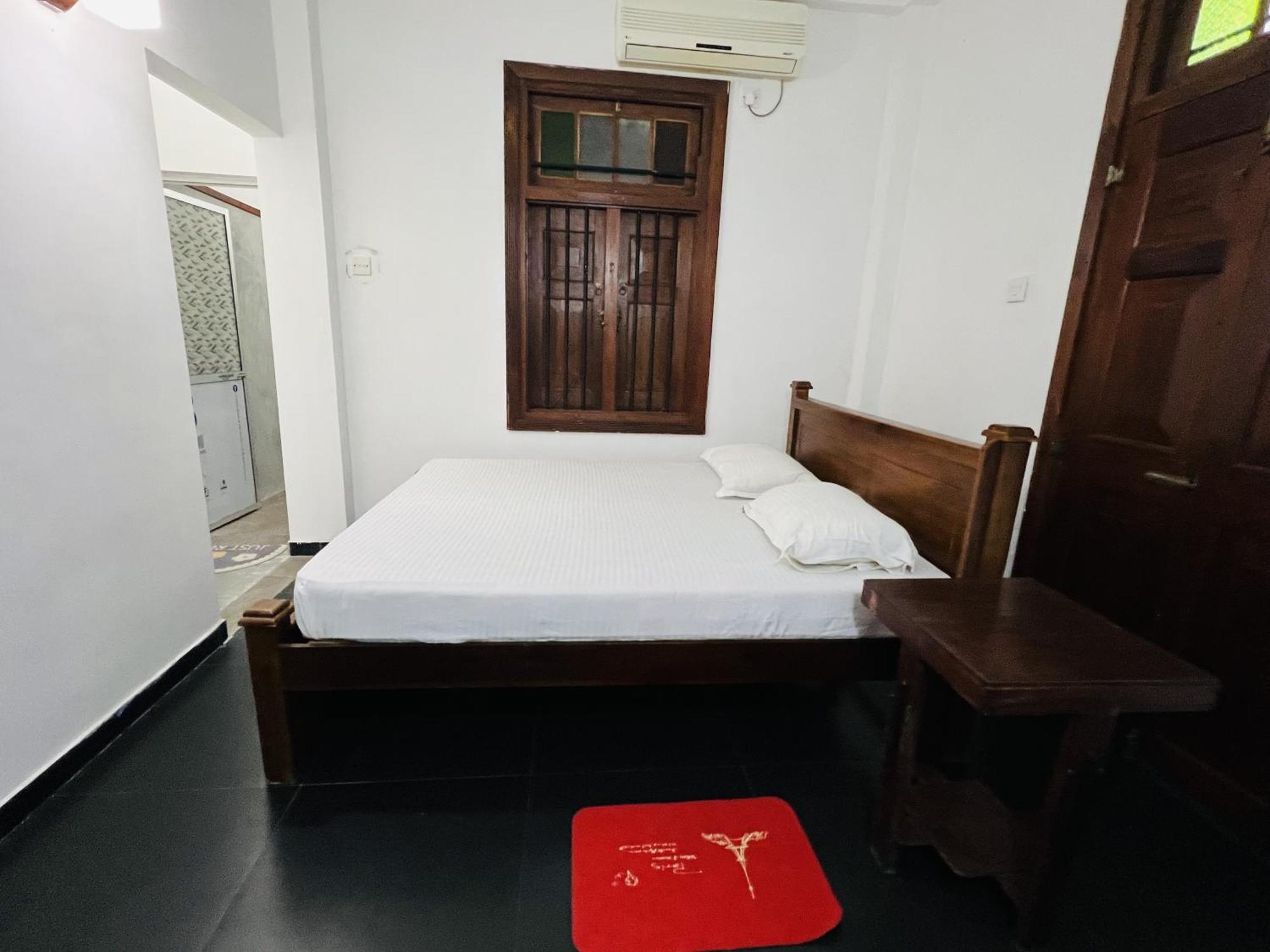 Sweet Pea Homestay Balapitiya Esterno foto