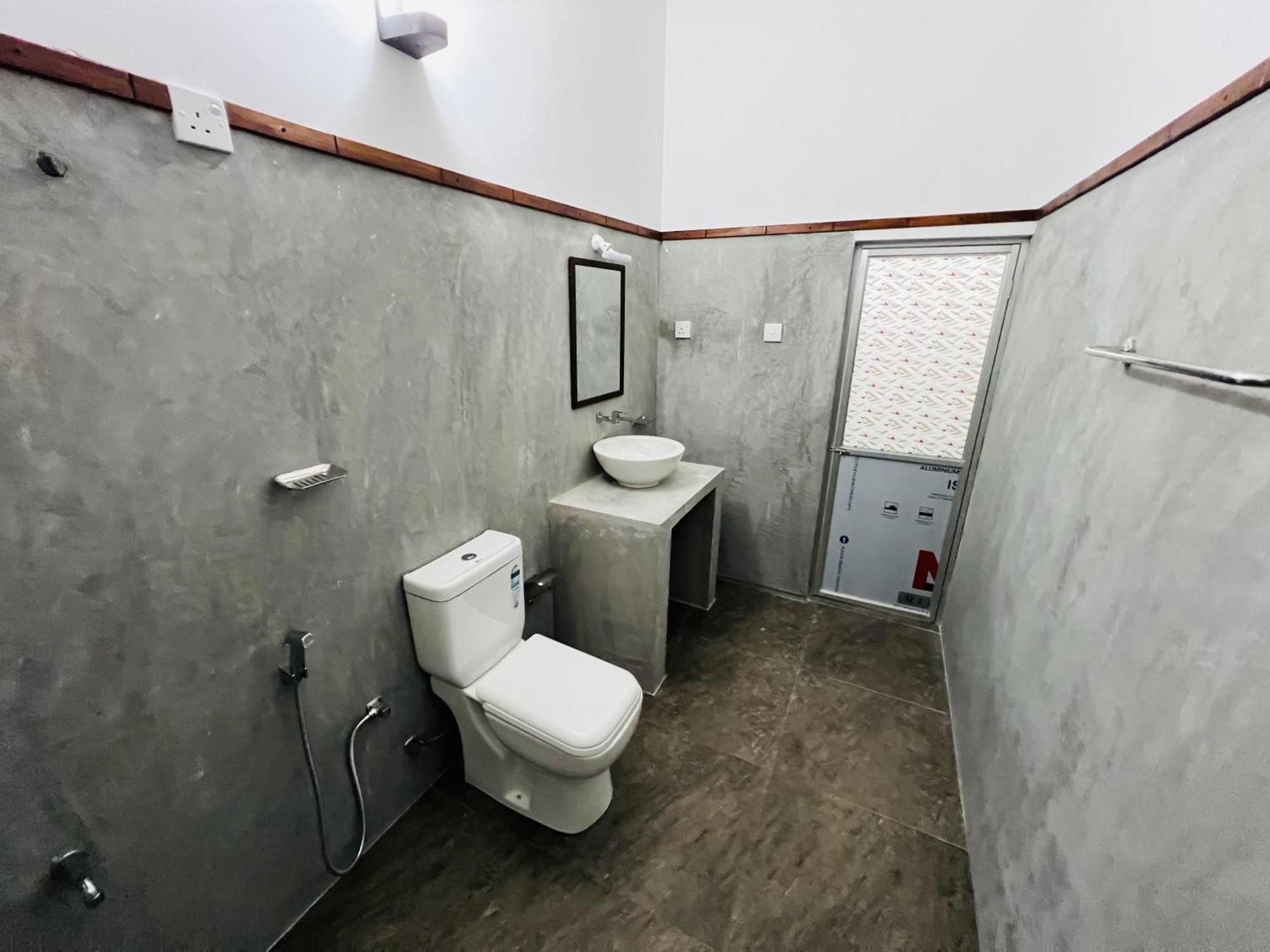 Sweet Pea Homestay Balapitiya Esterno foto
