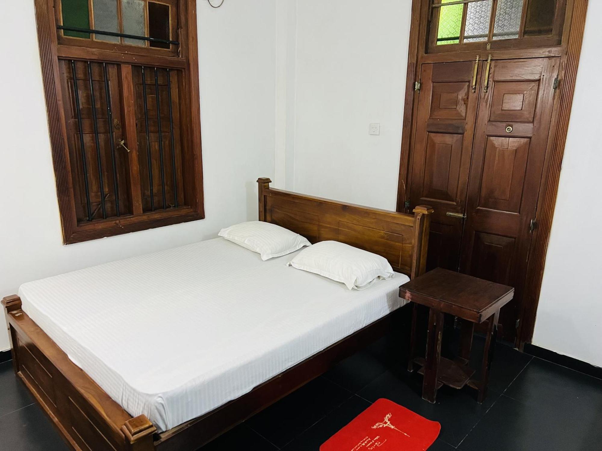 Sweet Pea Homestay Balapitiya Esterno foto