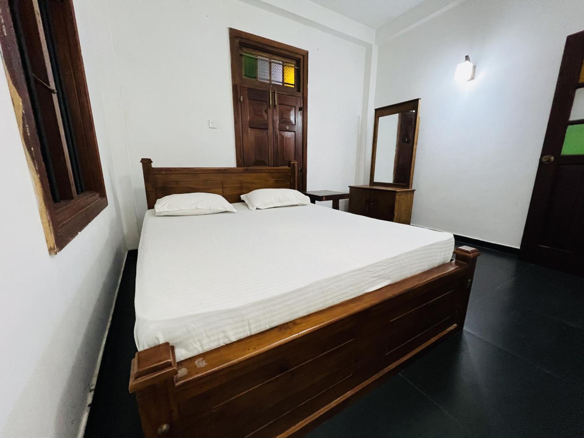 Sweet Pea Homestay Balapitiya Esterno foto