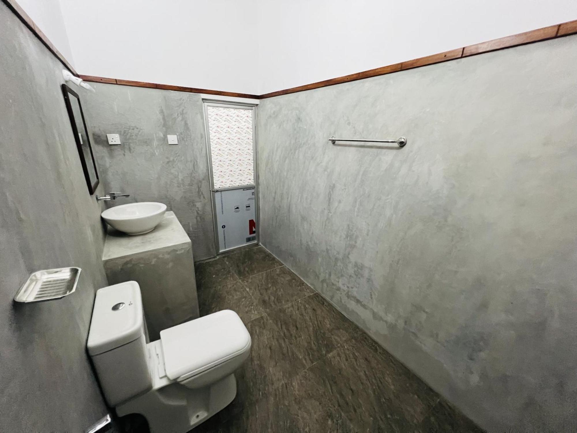 Sweet Pea Homestay Balapitiya Esterno foto
