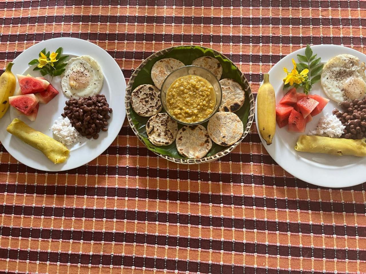 Sweet Pea Homestay Balapitiya Esterno foto
