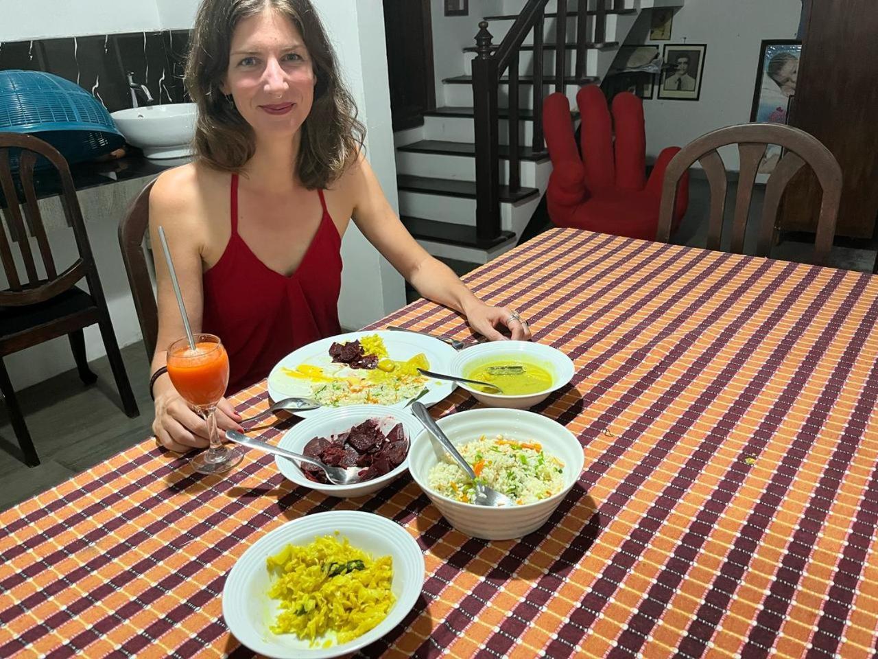 Sweet Pea Homestay Balapitiya Esterno foto